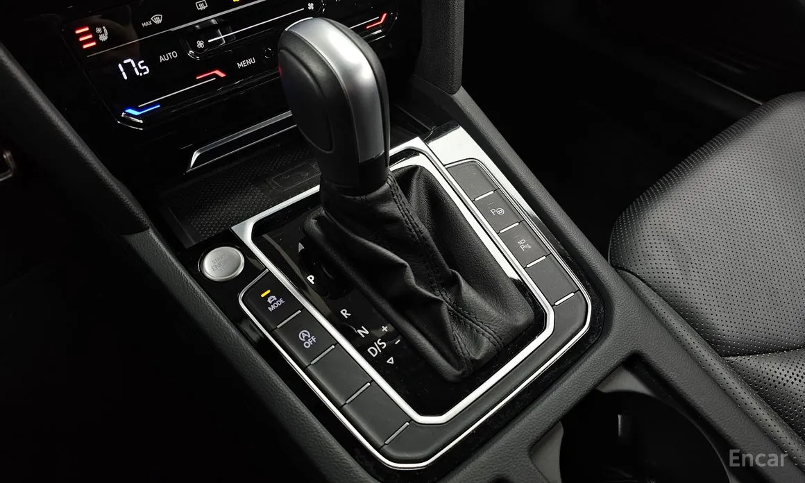 Volkswagen Arteon 2018 2.0 TDI Prestige