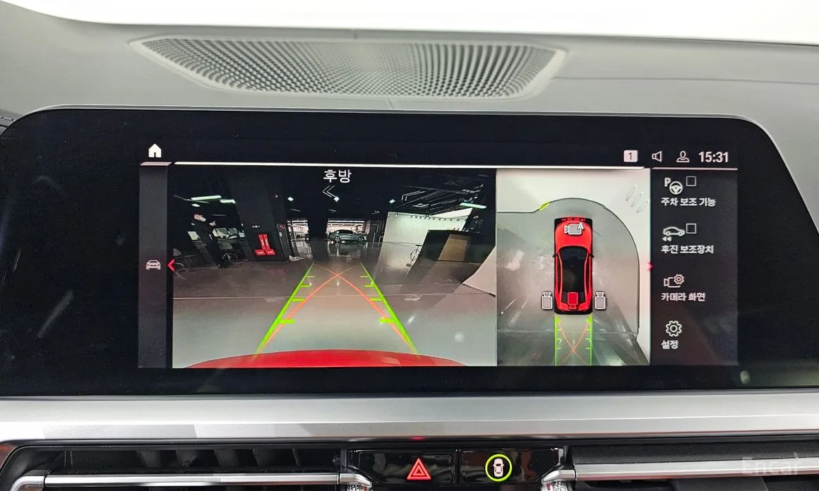 BMW M3 2021 M3 Sedan Competition M xDrive