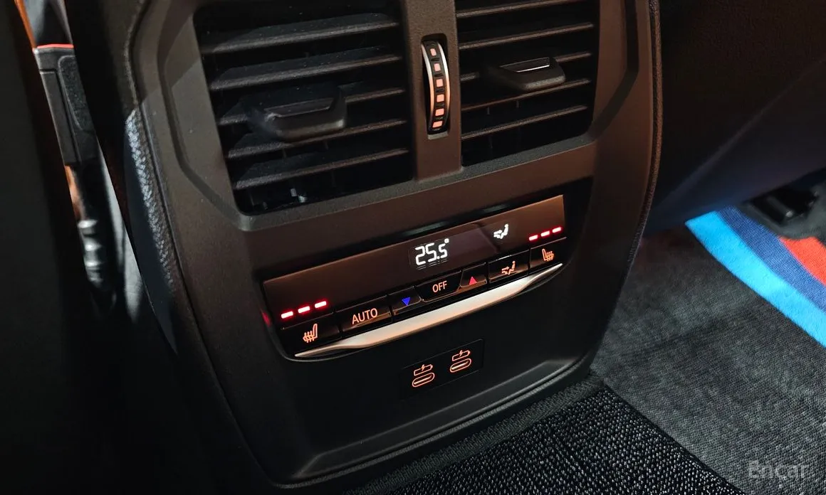 BMW M3 2021 M3 Sedan Competition M xDrive