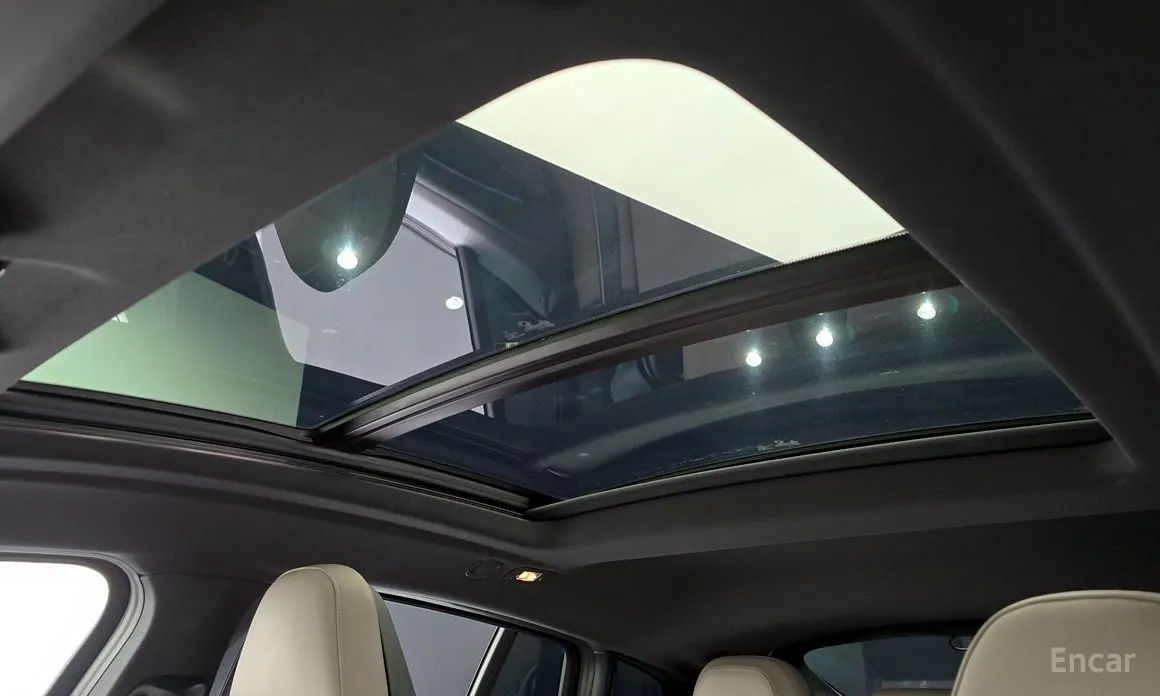 BMW X4 M 2019 3.0 Competition