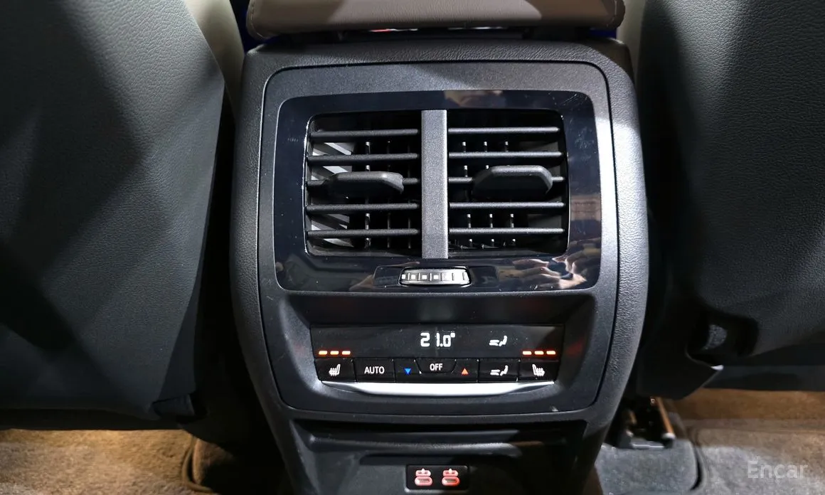 BMW X4 M 2019 3.0 Competition