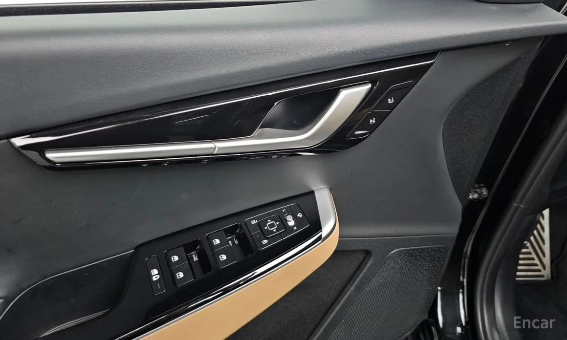 Kia EV6 2021 Long Range