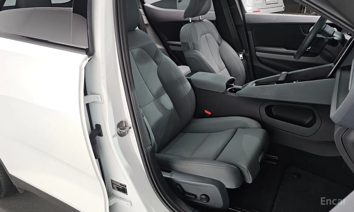 Polestar 2 2022 Longrange Singlemotor