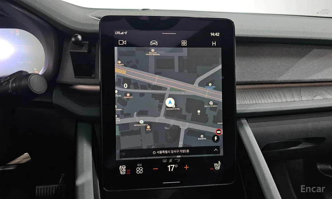 Polestar 2 2022 Longrange Singlemotor