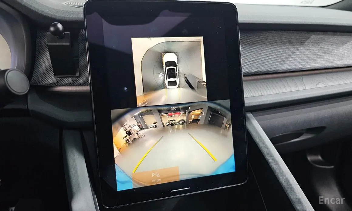 Polestar 2 2022 Longrange Singlemotor