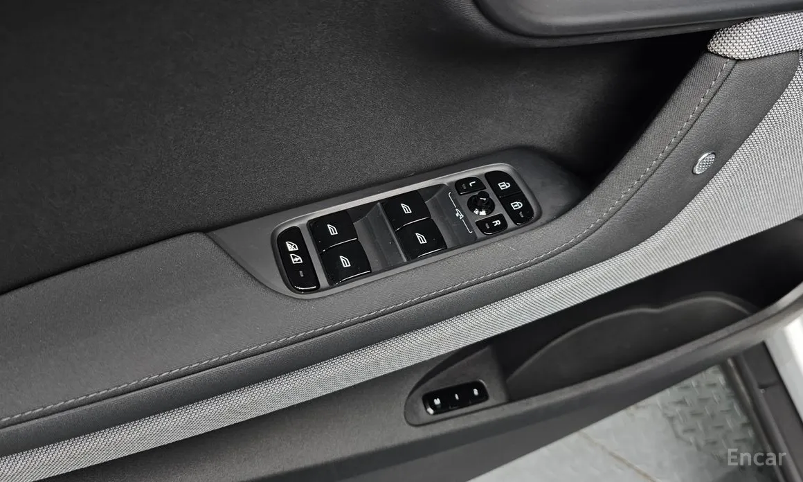 Polestar 2 2022 Longrange Singlemotor