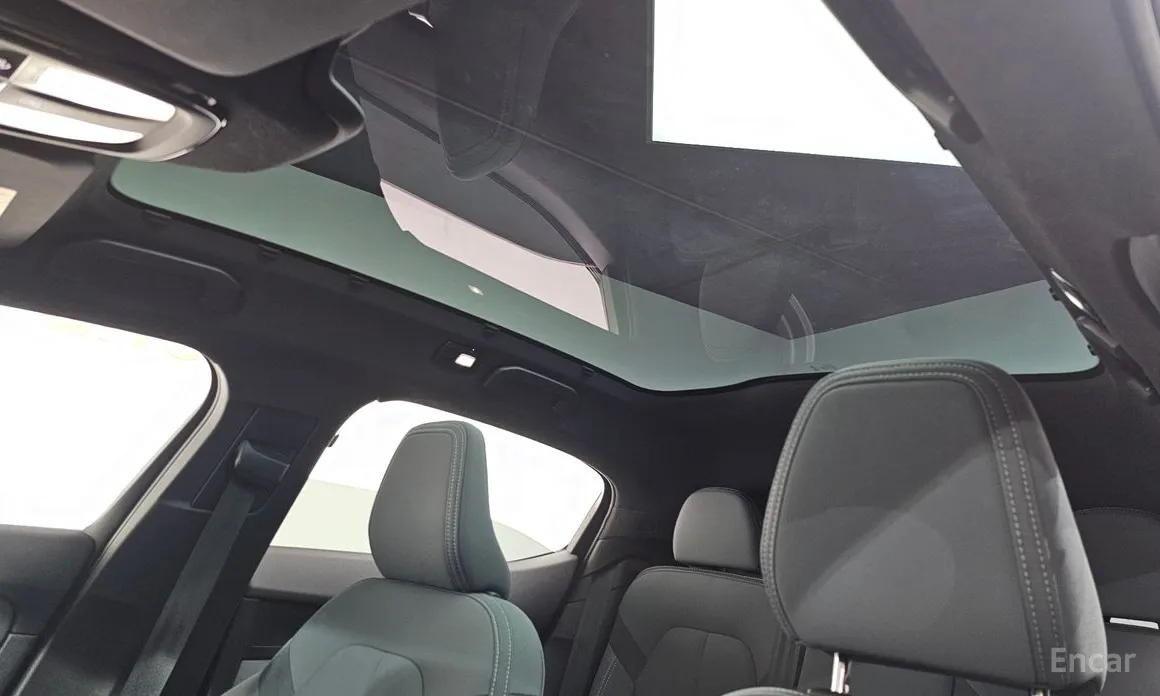 Polestar 2 2022 Longrange Singlemotor