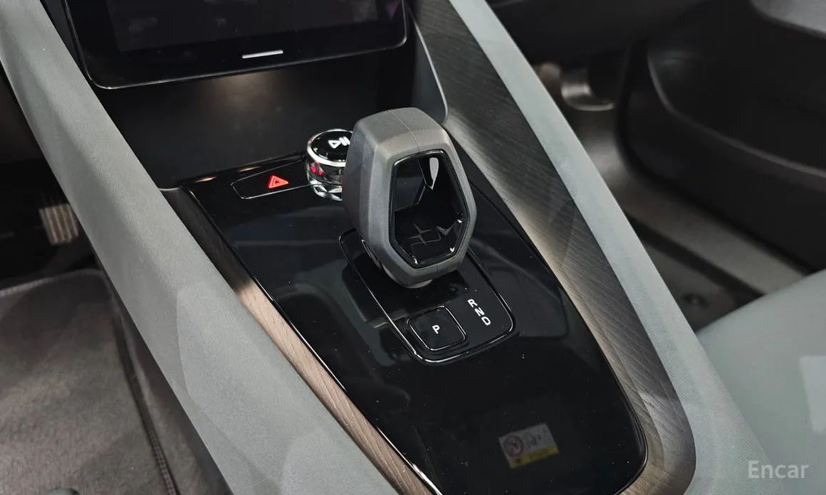 Polestar 2 2022 Longrange Singlemotor