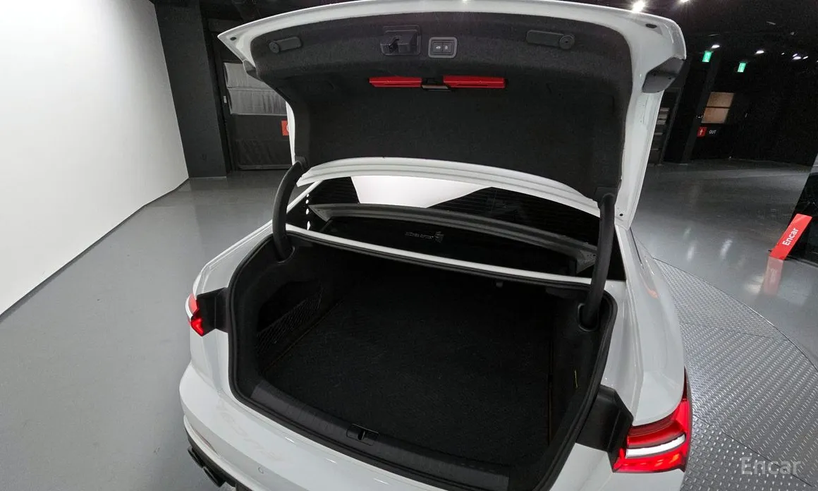 Audi A6 2019 45 TFSI Premium