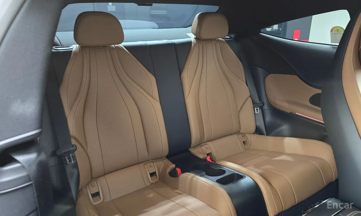 Mercedes-Benz CLE-Class 2024 CLE200 Coupe