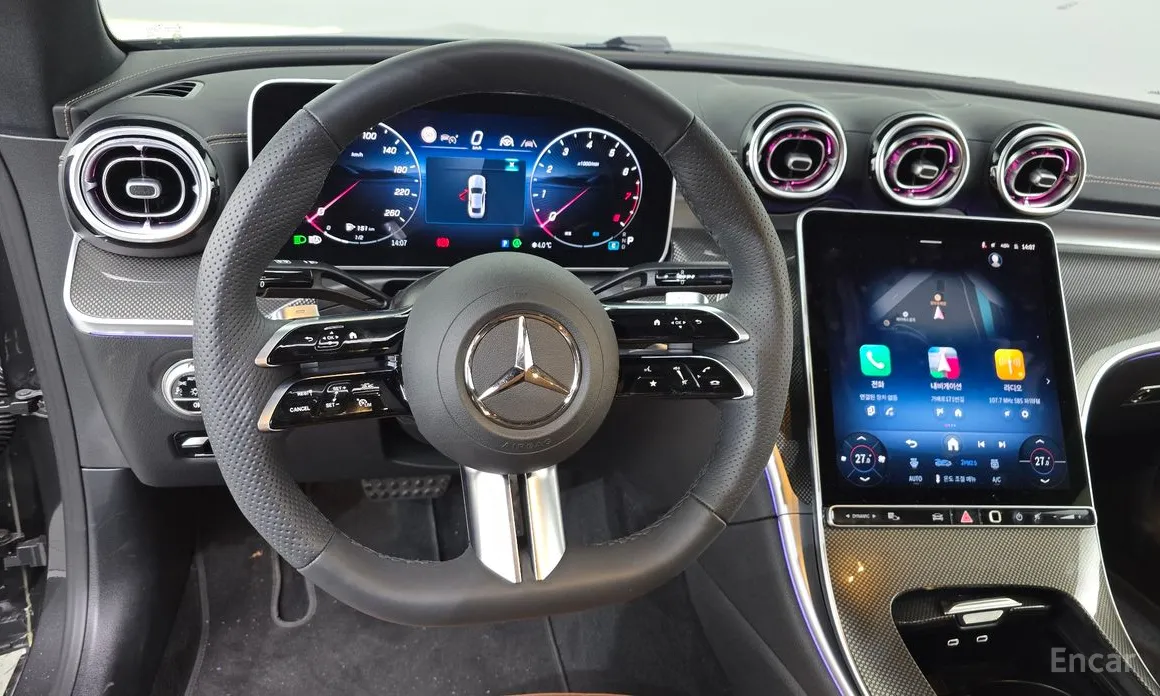 Mercedes-Benz CLE-Class 2024 CLE200 Coupe