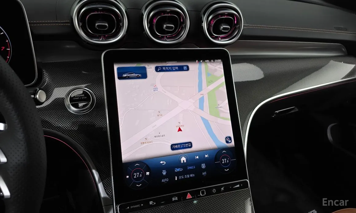 Mercedes-Benz CLE-Class 2024 CLE200 Coupe