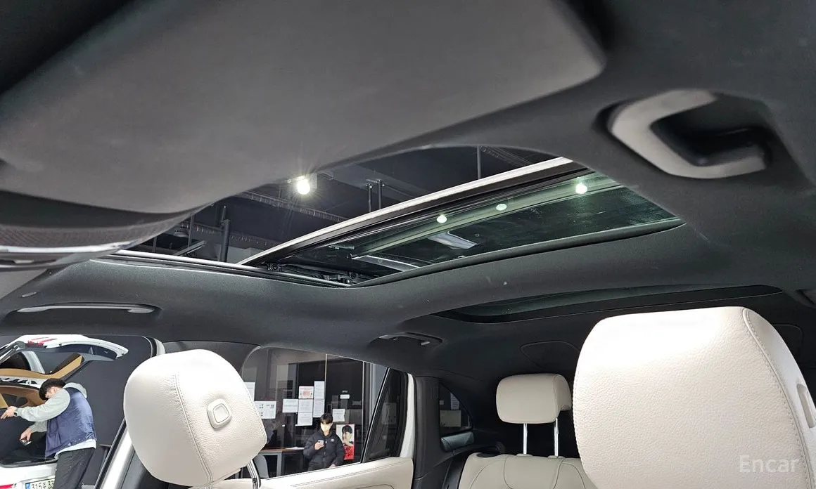 Mercedes-Benz EQA 2021 EQA250 AMG Line