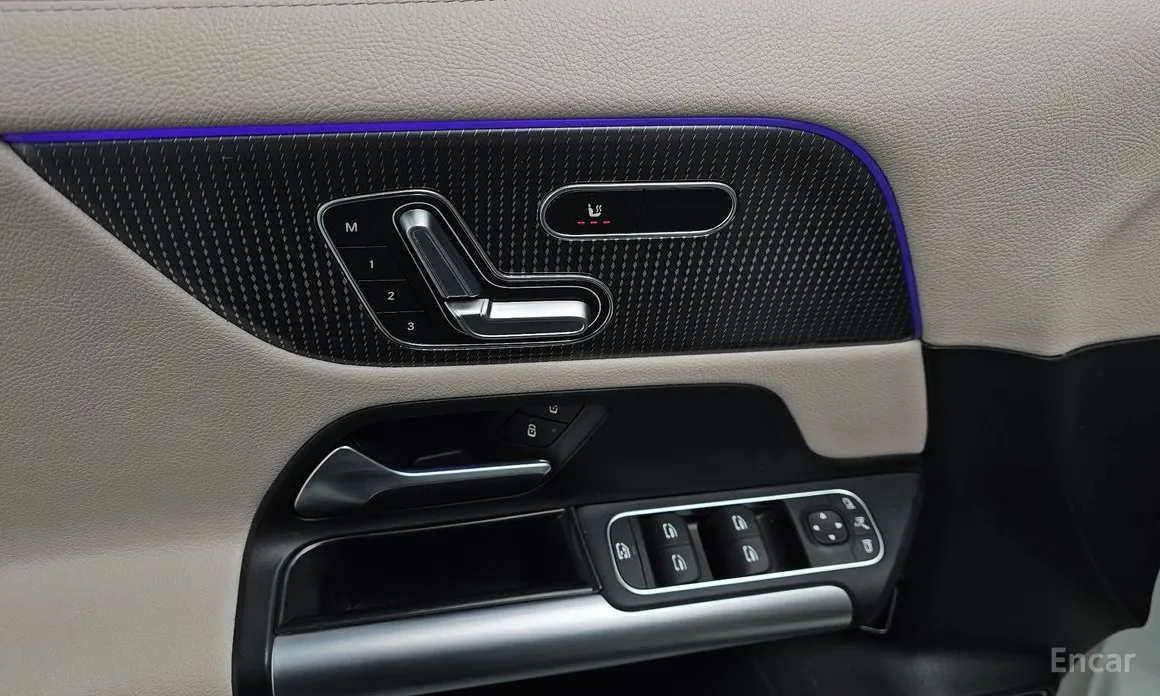 Mercedes-Benz EQA 2021 EQA250 AMG Line