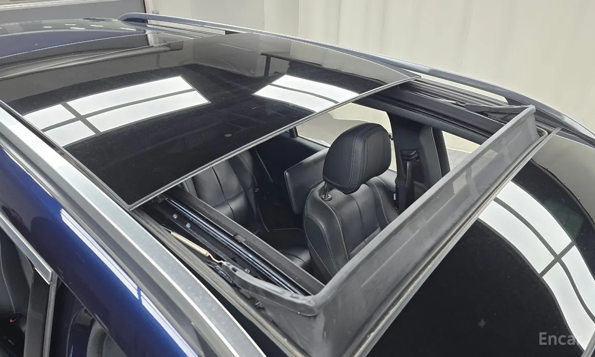 Mercedes-Benz GLS-Class 2020 GLS580 4MATIC