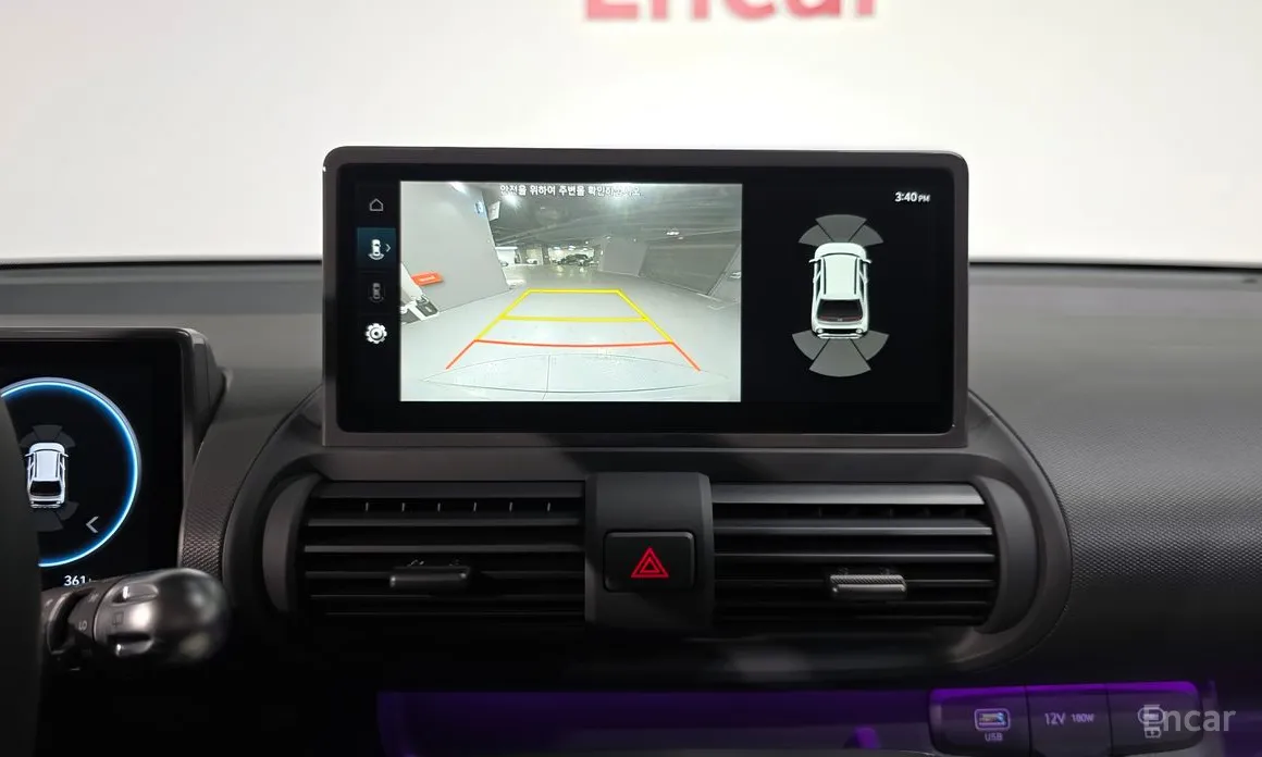 Hyundai Casper 2024 Inspiration