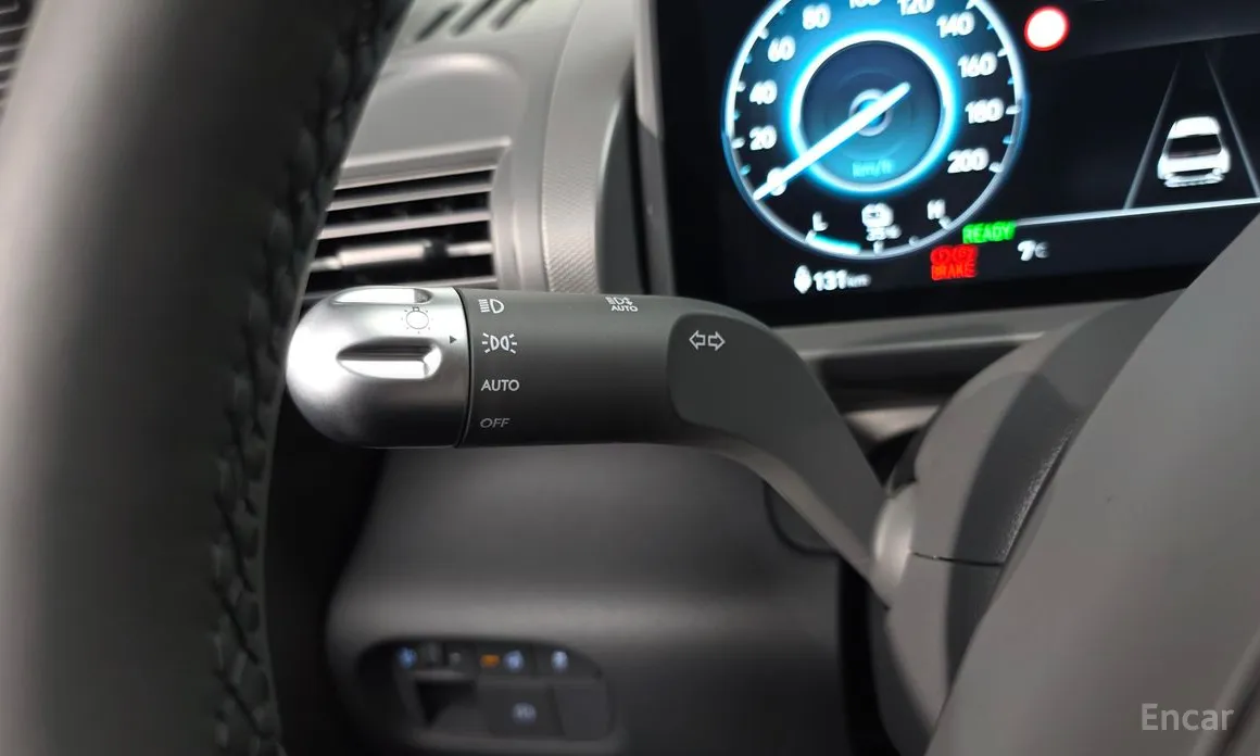 Hyundai Casper 2024 Inspiration