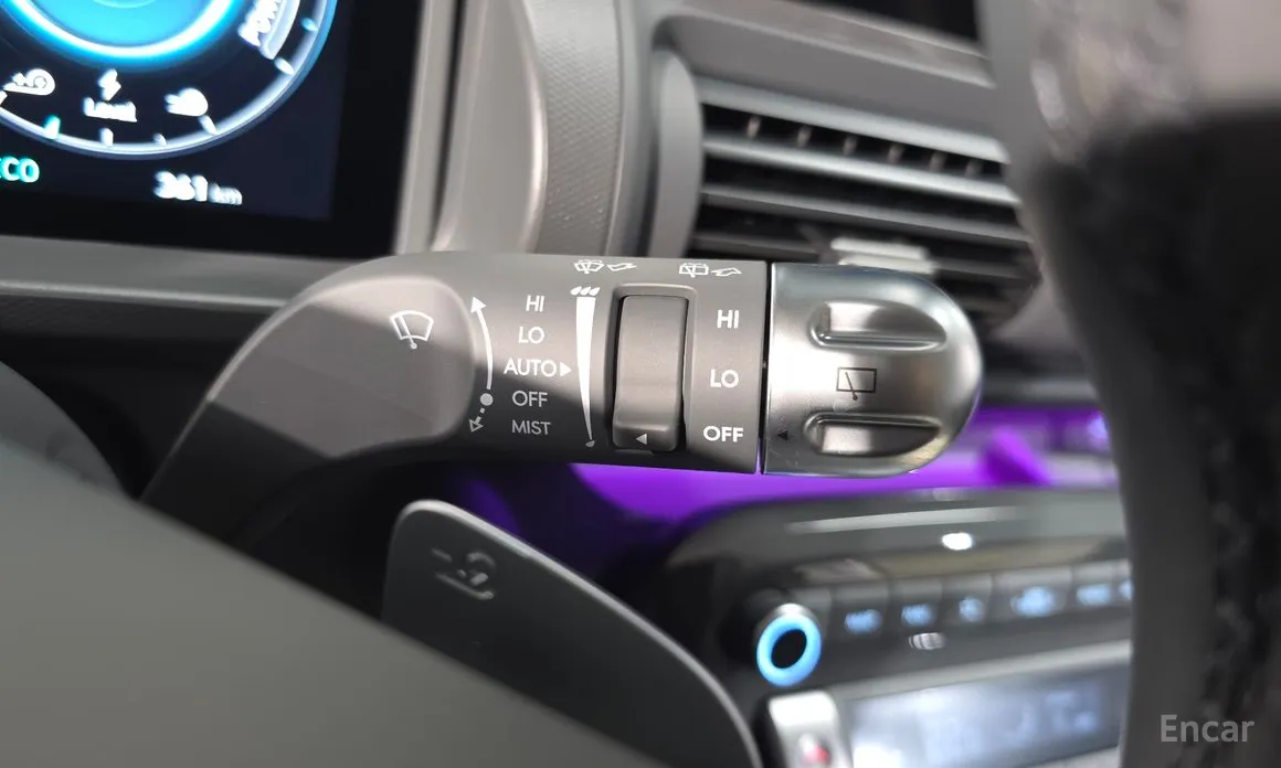 Hyundai Casper 2024 Inspiration