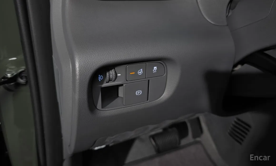 Hyundai Casper 2024 Inspiration