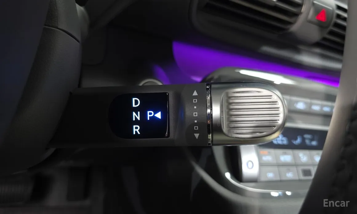 Hyundai Casper 2024 Inspiration