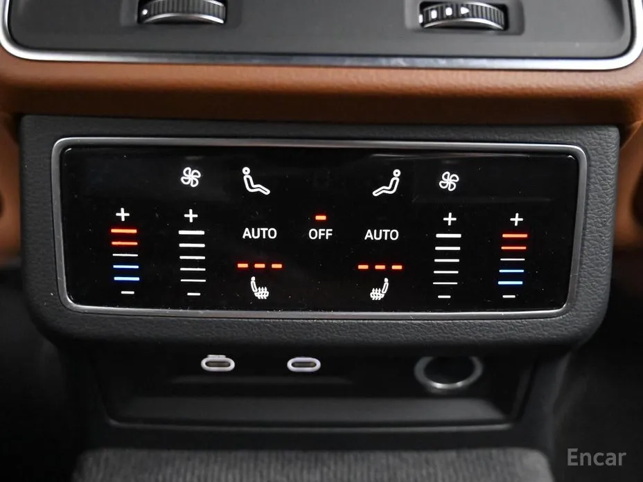 Audi A6 2019 45 TFSI Premium