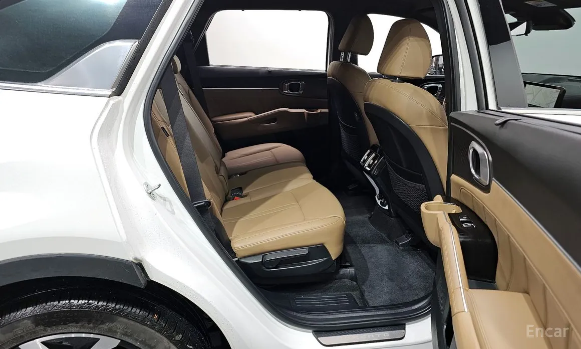 Kia Sorento 2023 Gasoline 2.5T 2WD