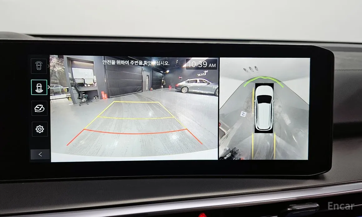 Kia Sorento 2023 Gasoline 2.5T 2WD