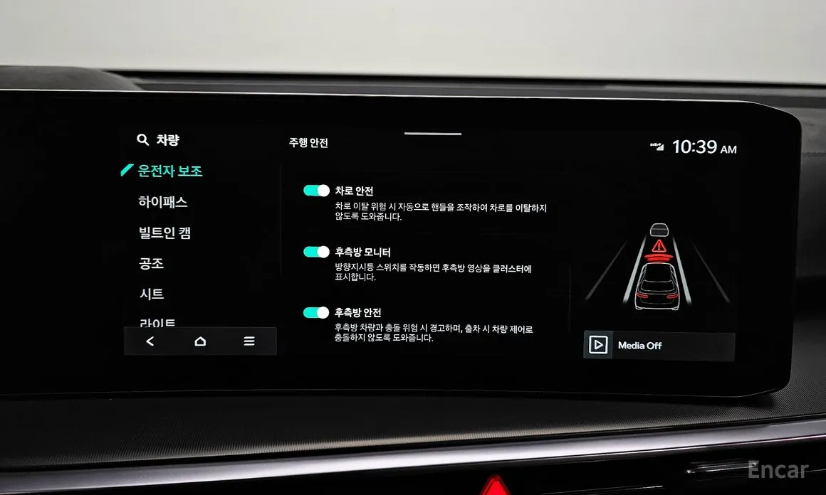 Kia Sorento 2023 Gasoline 2.5T 2WD