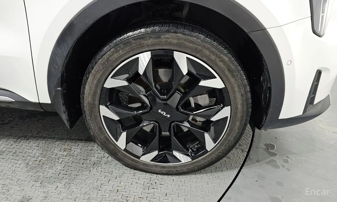Kia Sorento 2023 Gasoline 2.5T 2WD