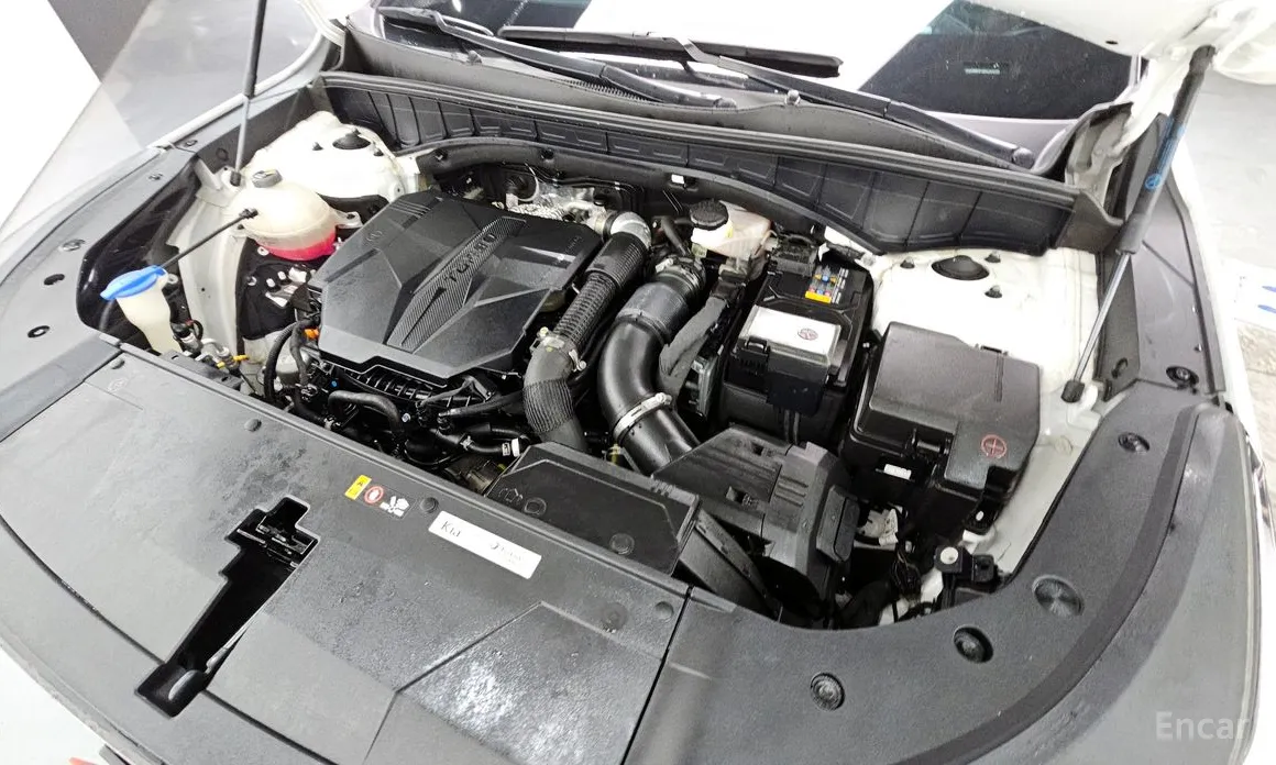 Kia Sorento 2023 Gasoline 2.5T 2WD