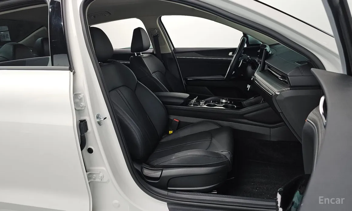 Kia K5 2023 Noblesse