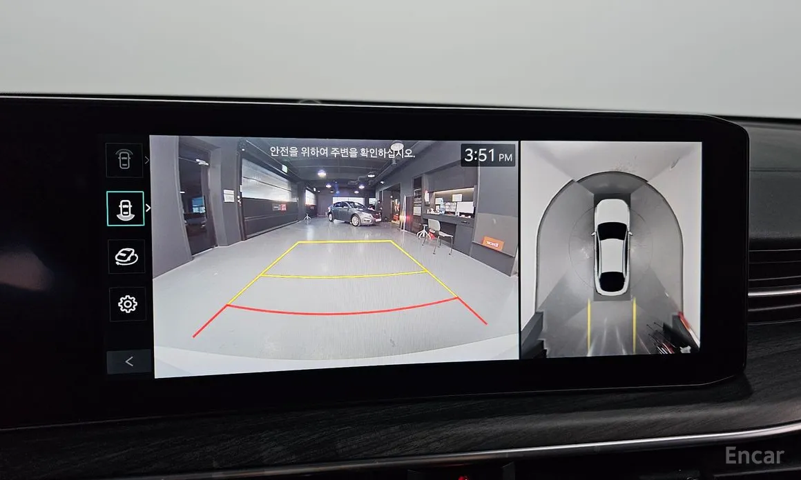 Kia K5 2023 Noblesse