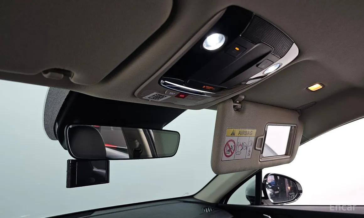 Kia K5 2023 Noblesse