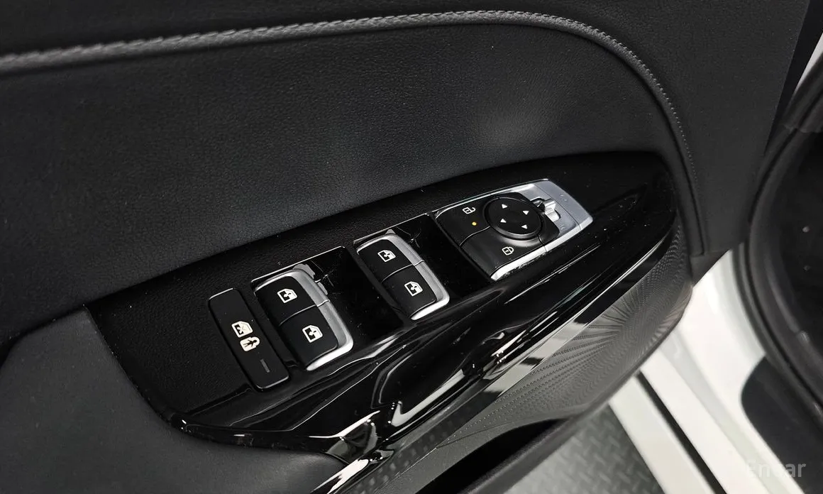 Kia K5 2023 Noblesse