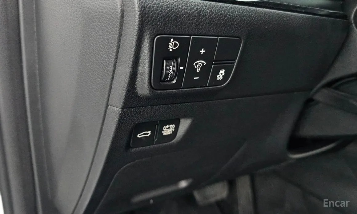 Kia K5 2023 Noblesse