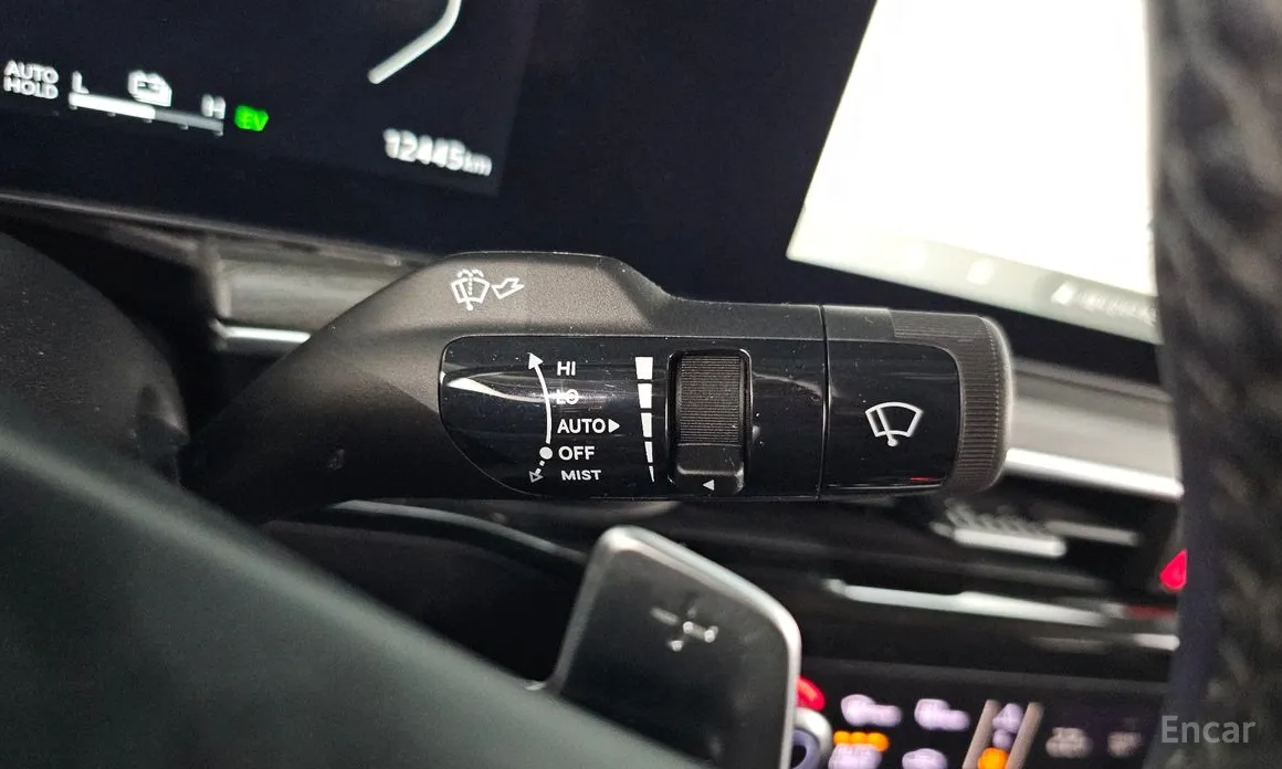 Kia K5 2023 Noblesse