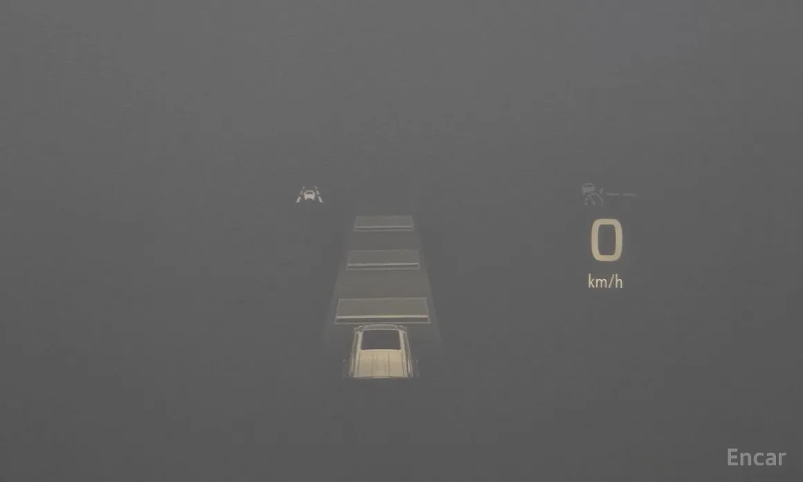 Chevrolet Tahoe 2022 6.2 Dark Knight 4WD