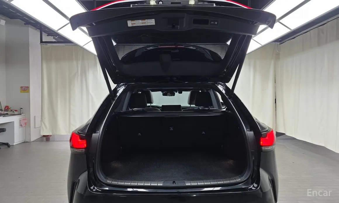 Lexus RX 2023 Luxury