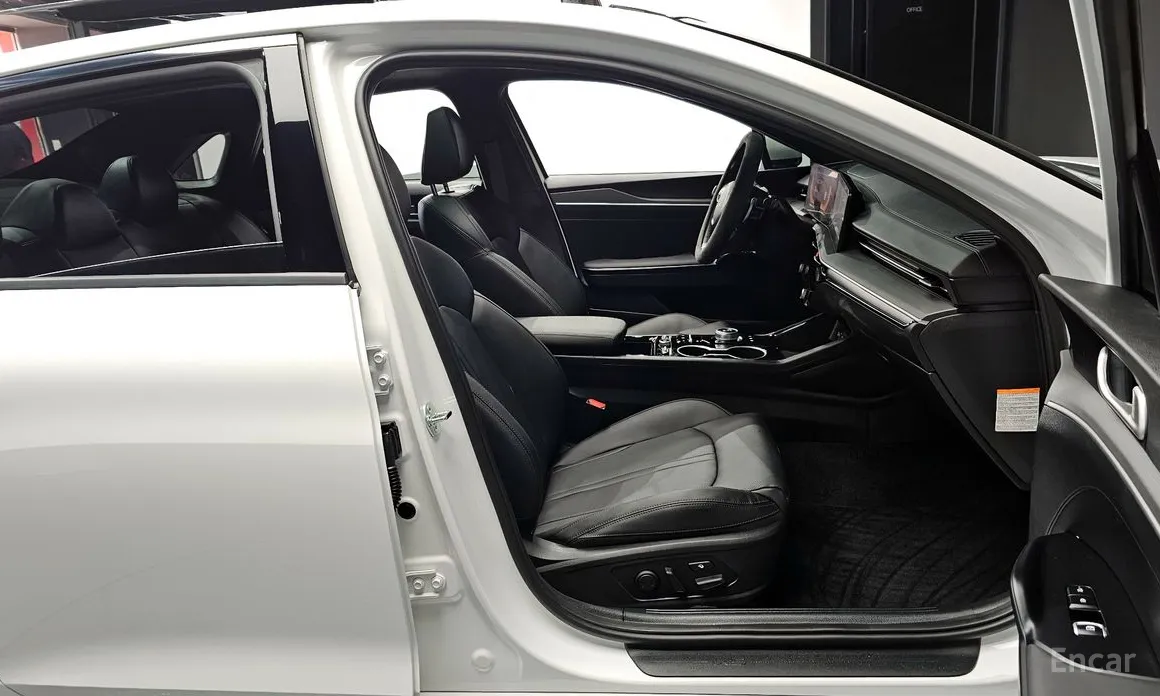 Kia K5 2023 Best Selection