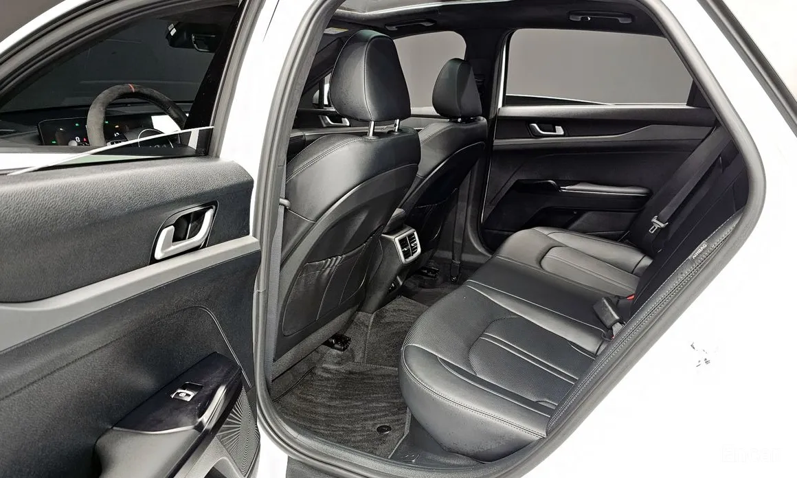 Kia K5 2023 Best Selection