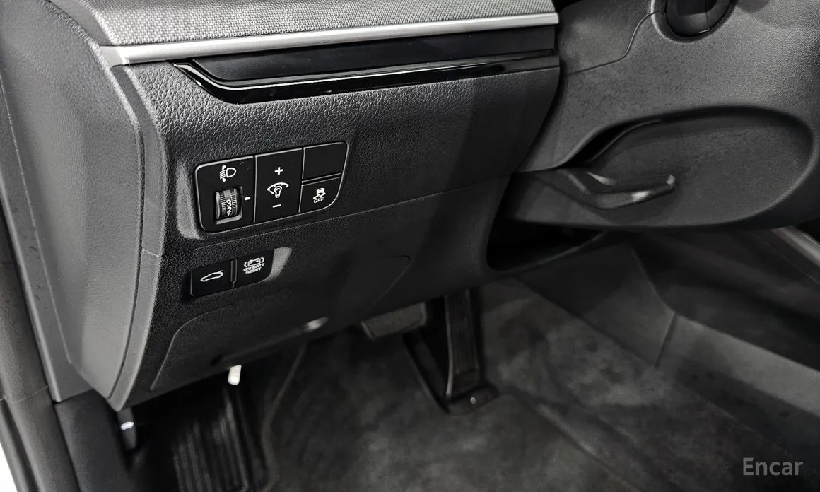 Kia K5 2023 Best Selection