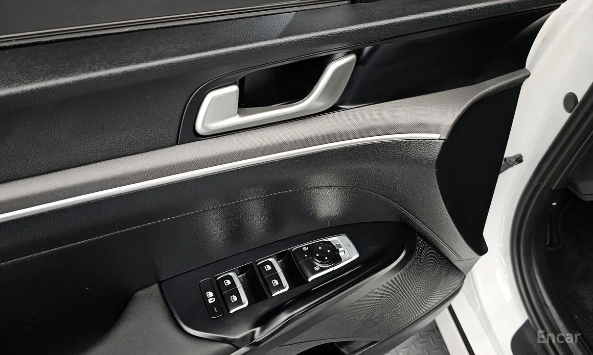 Kia K5 2023 Best Selection