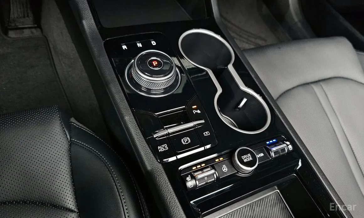 Kia K5 2023 Best Selection