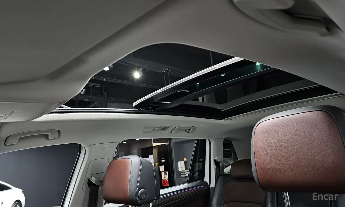 Volkswagen Tiguan 2018 2.0 TSI Prestige