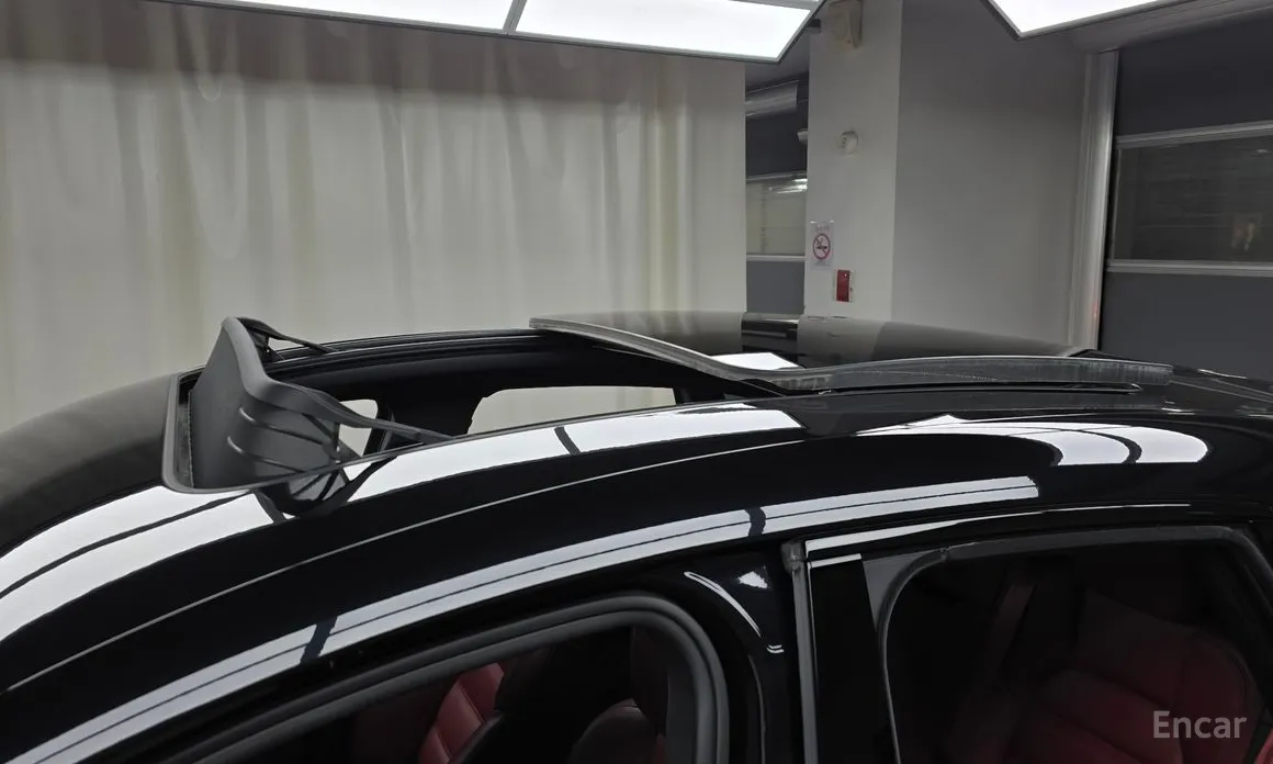 Porsche Macan 2014 2.9 S