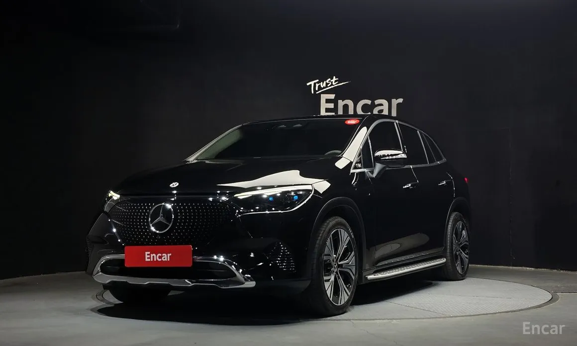 Mercedes-Benz EQE 2023 EQE350 4MATIC