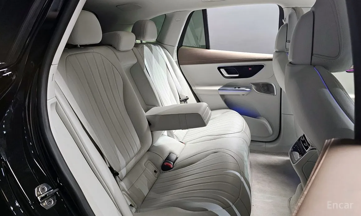 Mercedes-Benz EQE 2023 EQE350 4MATIC