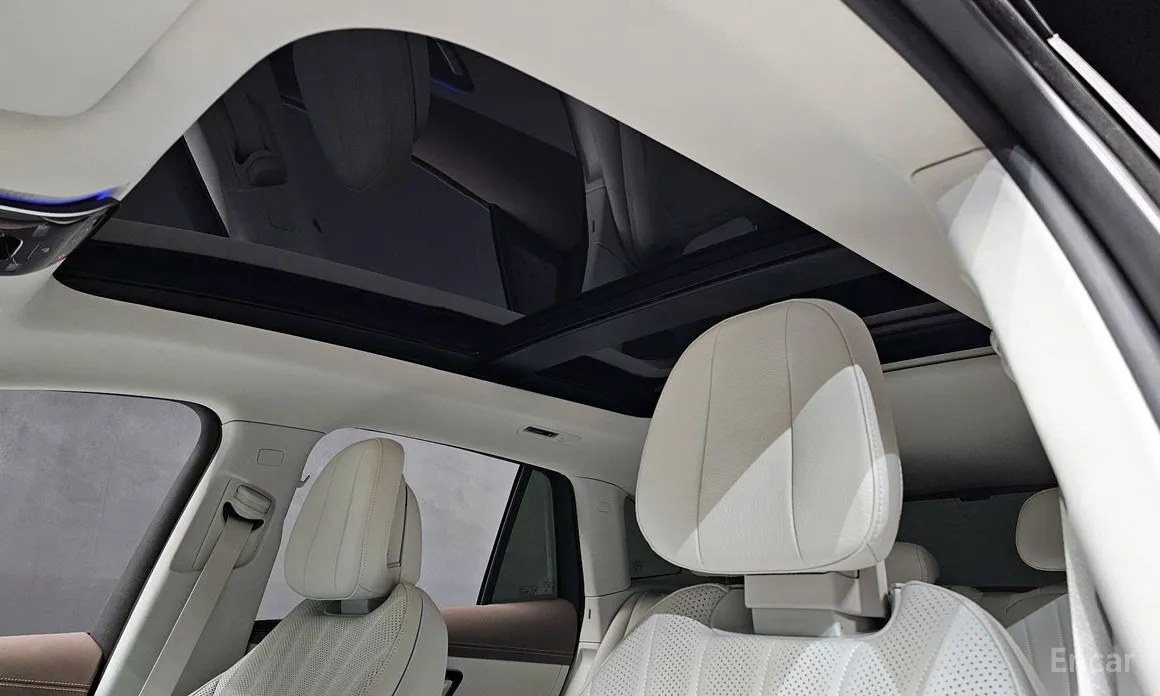 Mercedes-Benz EQE 2023 EQE350 4MATIC