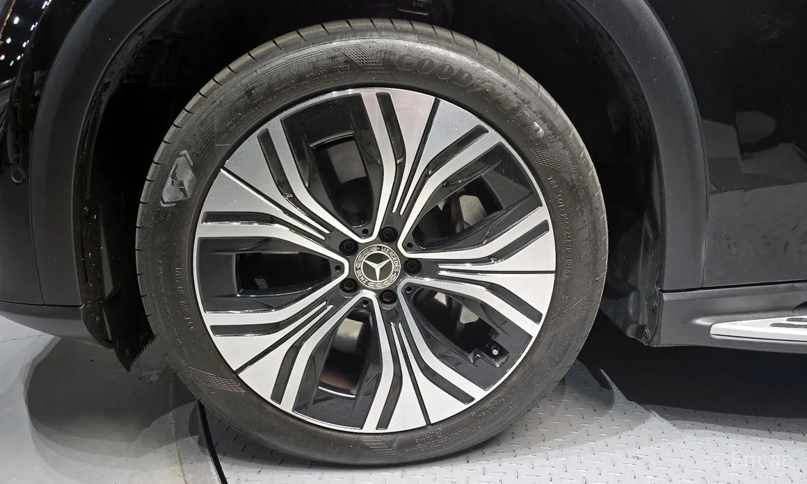 Mercedes-Benz EQE 2023 EQE350 4MATIC