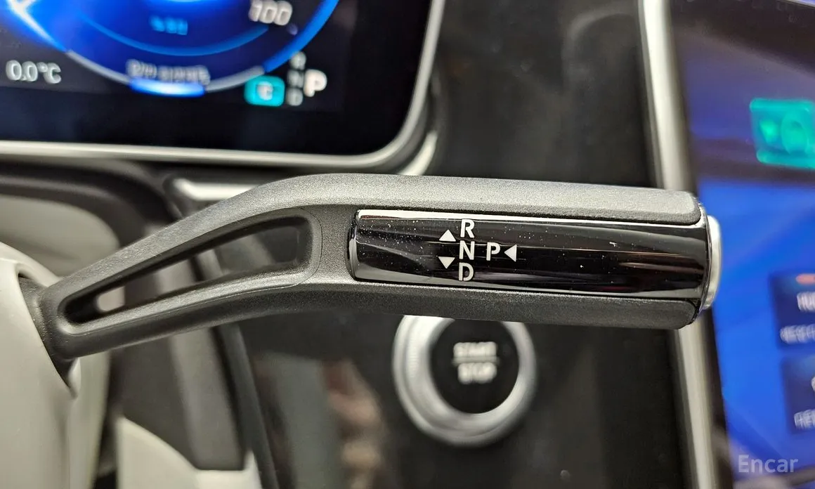 Mercedes-Benz EQE 2023 EQE350 4MATIC